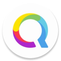 Qwant icon