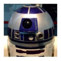 R2D2 Says icon