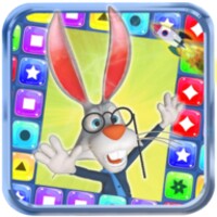 Rabbit Fun Blast icon