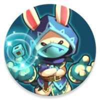 Rabbit In the Moon icon