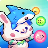 Rabbit Island - Brick Crusher Blast icon