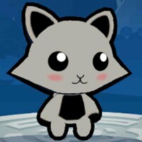 Raccoon Party icon