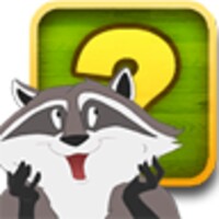 raccoon icon