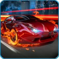 Race Car Climbing icon