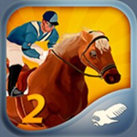 Race Horses Champions 2 icon