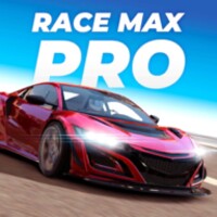 Race Max Pro icon