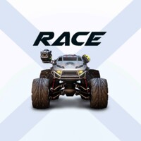 RACE: Rocket Arena Car Extreme icon