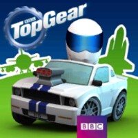 Race the Stig icon