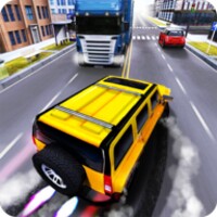 Race the Traffic Nitro icon