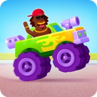Racemasters - Сlash of Сars icon