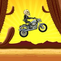 Racer Hill Climb icon