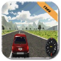 TRUCK DRIVING SIMULATOR 3D icon