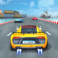 Racing Car Games 3D icon