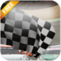 Racing Flag Free icon