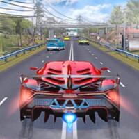 Racing Mania 2 icon