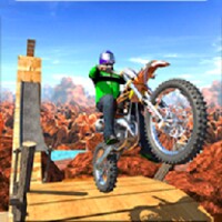 Racing Mania Bike icon