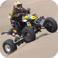 Racing Moto Free icon