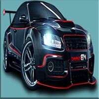 racing nitrox icon