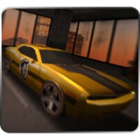 Racing Rush 3D: Death Road icon