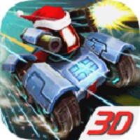 Racing Tank icon