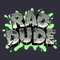 Rad Dude icon