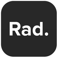 Rad icon