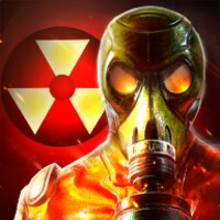 Radiation City Free icon