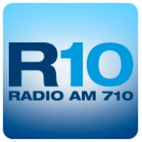 Radio 10 icon