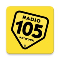 Radio 105 icon