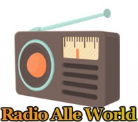 Radio Alle World icon