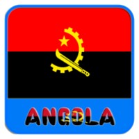 Radio Angola icon