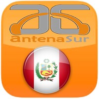 Radio Antena Sur Peru icon