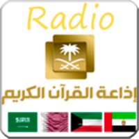 Radio Arabic icon