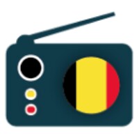 Radio Belgium icon
