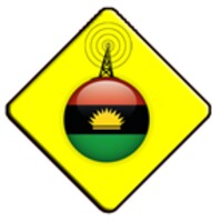 Radio Biafra icon