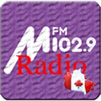 radio canada online music news fm icon