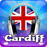 Radio Cardiff: free Cardiff radio stations icon