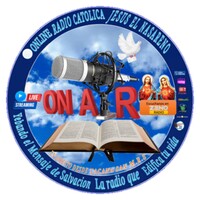 Radio Catolica Jesus nasareno Tacaná icon