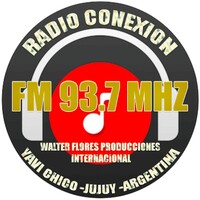 Radio Conexion icon