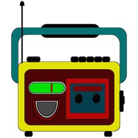 Rádio Copy Streaming icon