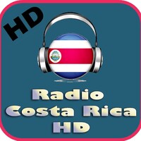 Radio Costa Rica Premium icon