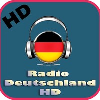 Radio Deutschland Premium icon