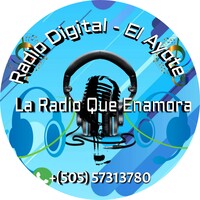 Radio Digital - El Ayote icon