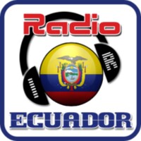 Radio Ecuador Emisoras FM AM icon