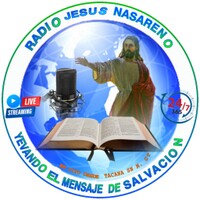 Radio El Nazareno icon