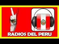 RADIO EN VIVO PERU icon