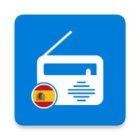 Radio España App icon