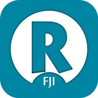 Radio Fiji icon