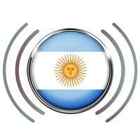 Radio FM Argentina icon