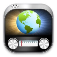 Radio FM + Radio World - Radio Online + World Radi icon